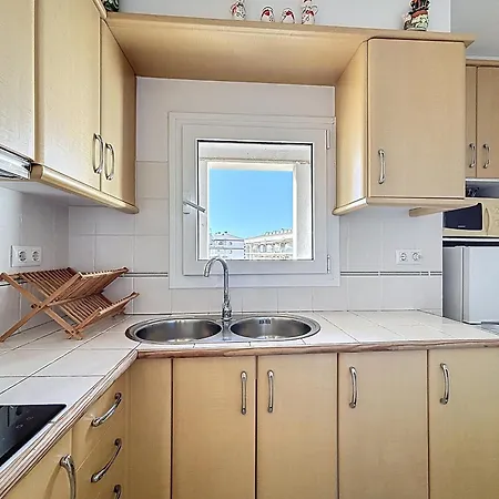 Apartmán El Molino