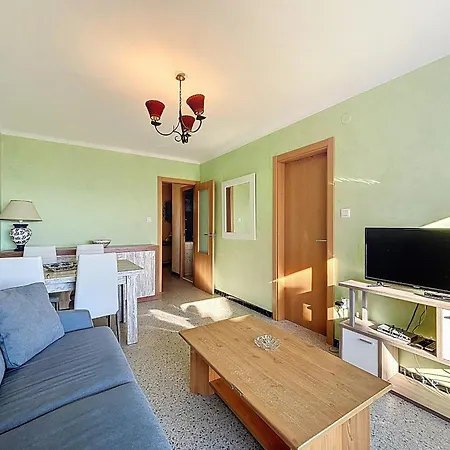 Apartmán El Molino