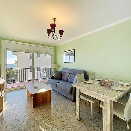 Apartmán El Molino Roses