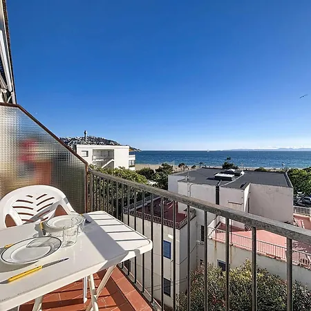 Apartmán El Molino Roses