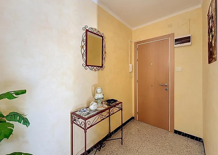 El Molino Apartmán Roses