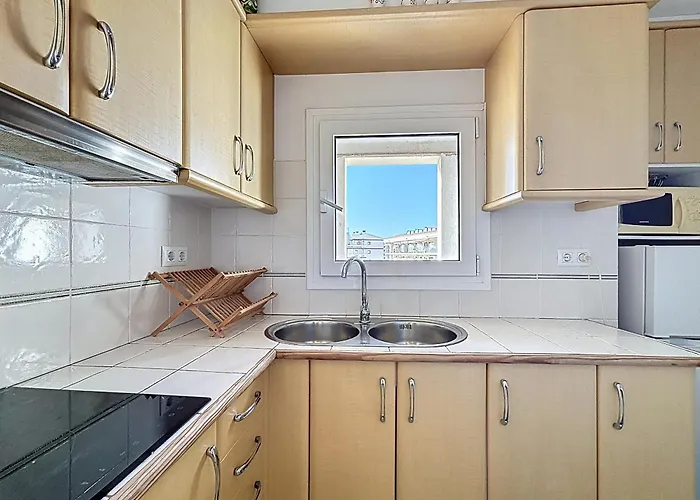 El Molino Apartmán *
