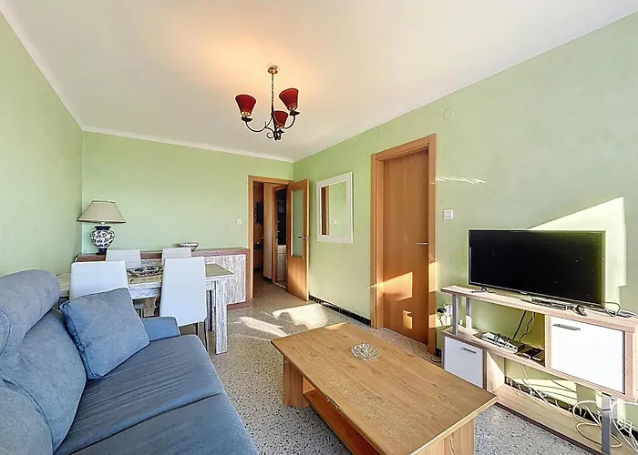Apartmán El Molino