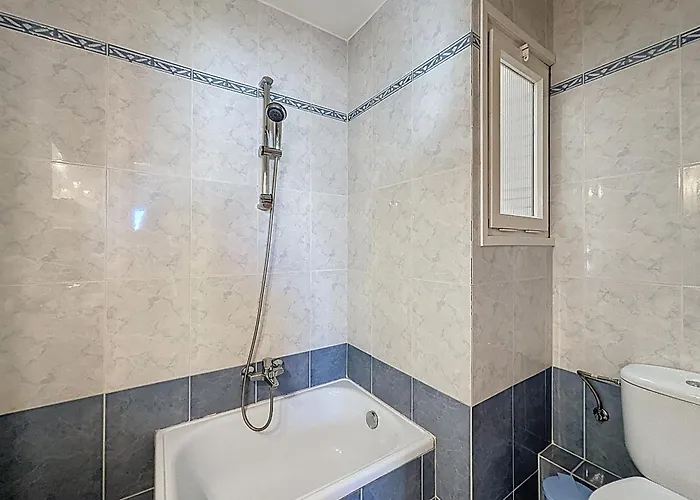 El Molino Apartmán *