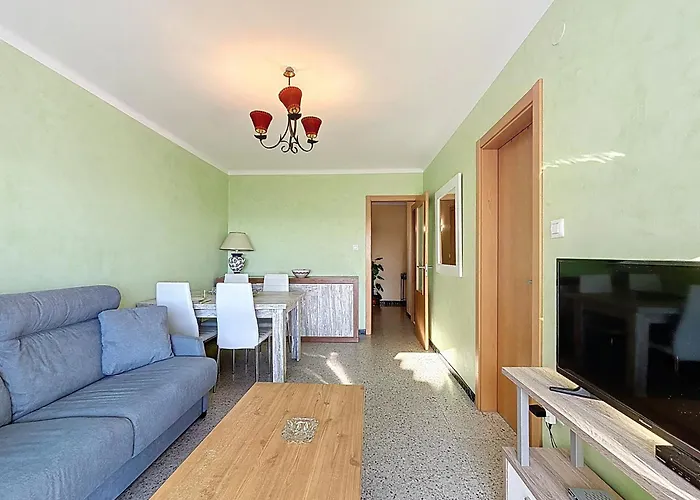 Apartmán El Molino *