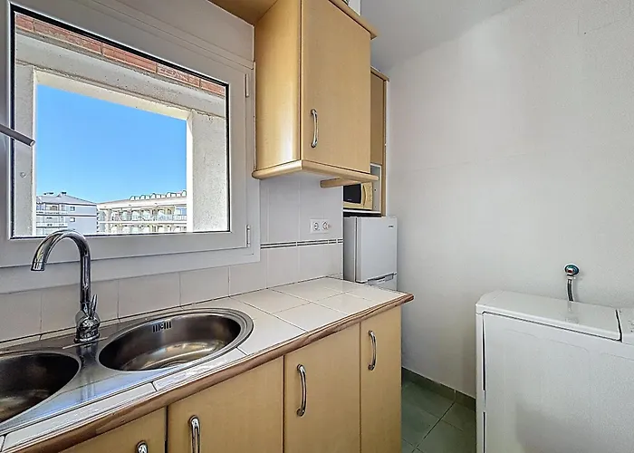 Apartmán El Molino