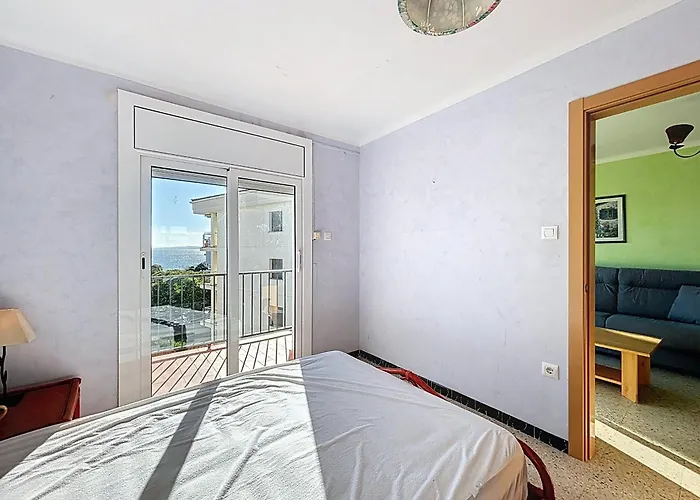El Molino Apartmán