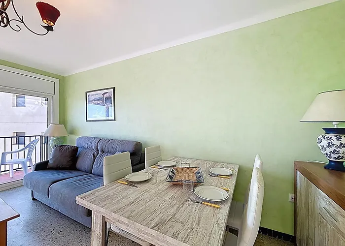 Apartmán El Molino