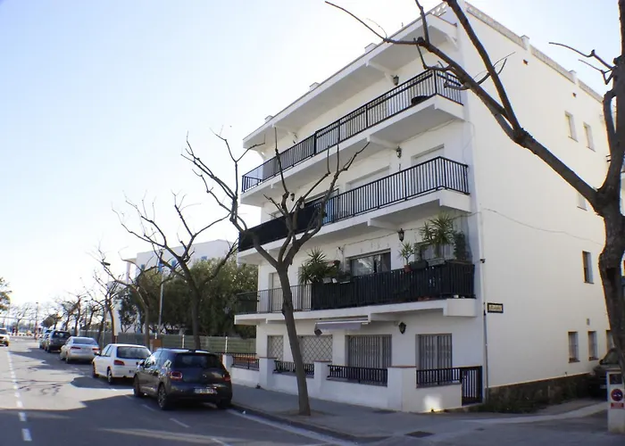 Apartmán El Molino *