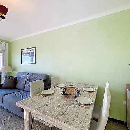 Apartamento El Molino