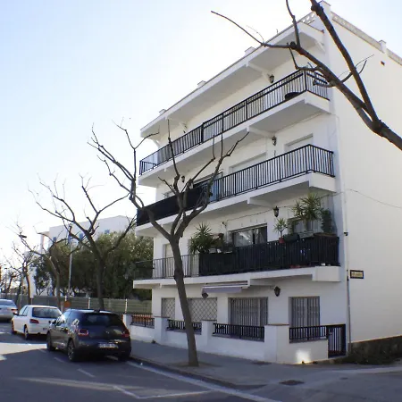 Apartamento El Molino *